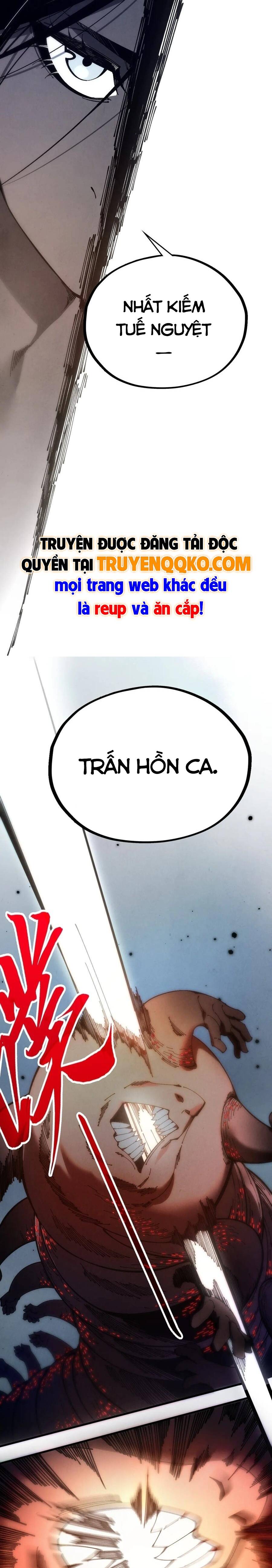 Vạn Cổ Chí Tôn Chap 546 - Next Chap 547