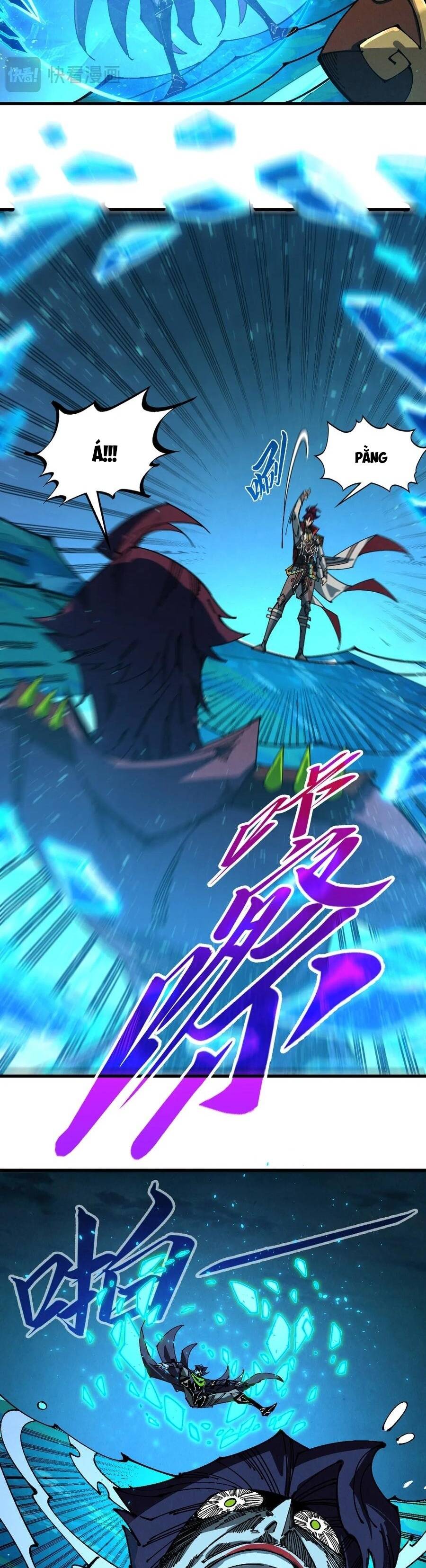 Vạn Cổ Chí Tôn Chap 543 - Next Chap 544