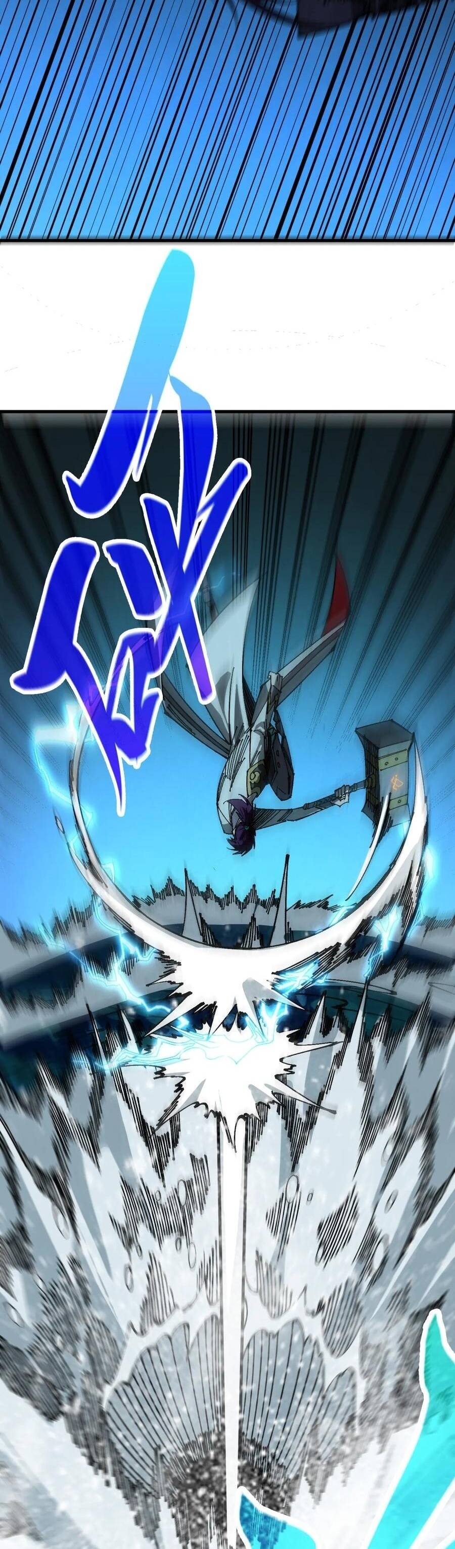 Vạn Cổ Chí Tôn Chap 543 - Next Chap 544
