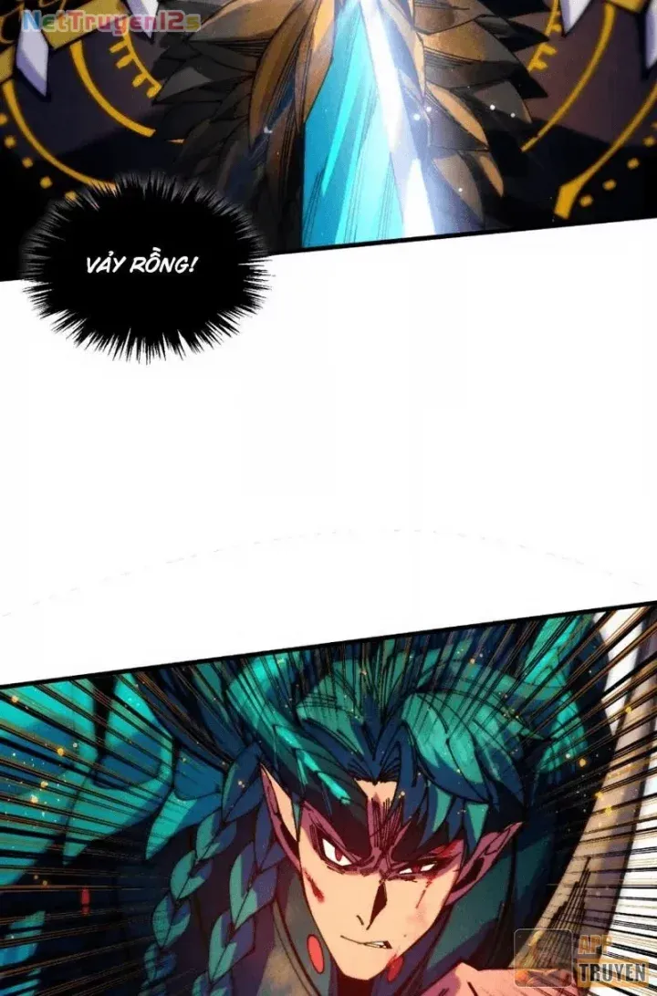 Vạn Cổ Chí Tôn Chap 558 - Next Chap 559