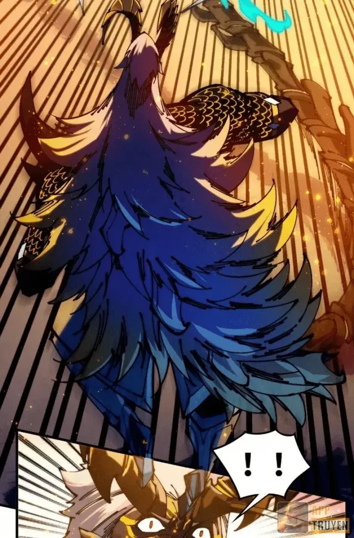 Vạn Cổ Chí Tôn Chap 558 - Next Chap 559