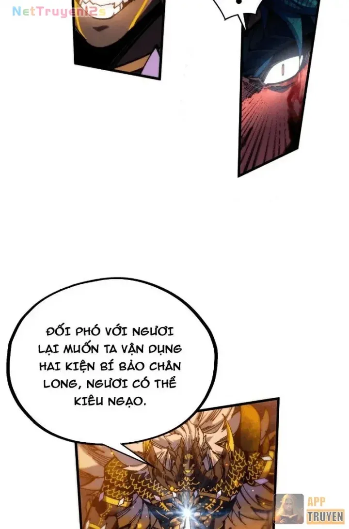 Vạn Cổ Chí Tôn Chap 558 - Next Chap 559