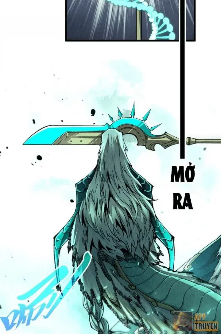 Vạn Cổ Chí Tôn Chap 558 - Next Chap 559