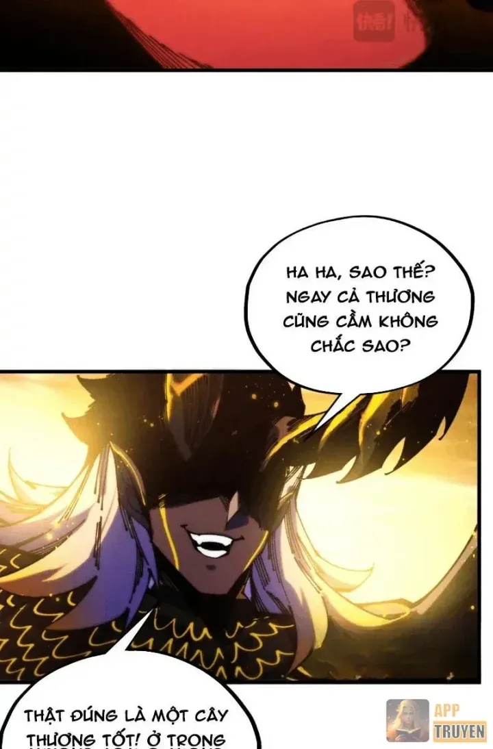 Vạn Cổ Chí Tôn Chap 558 - Next Chap 559