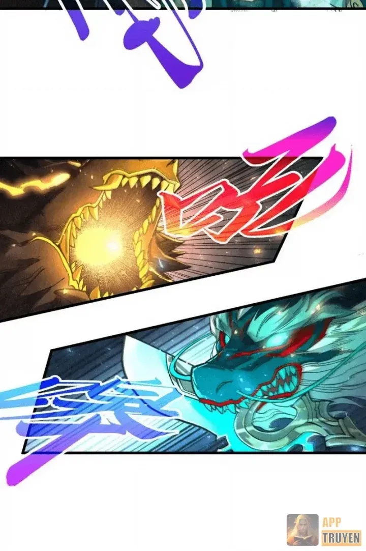 Vạn Cổ Chí Tôn Chap 558 - Next Chap 559