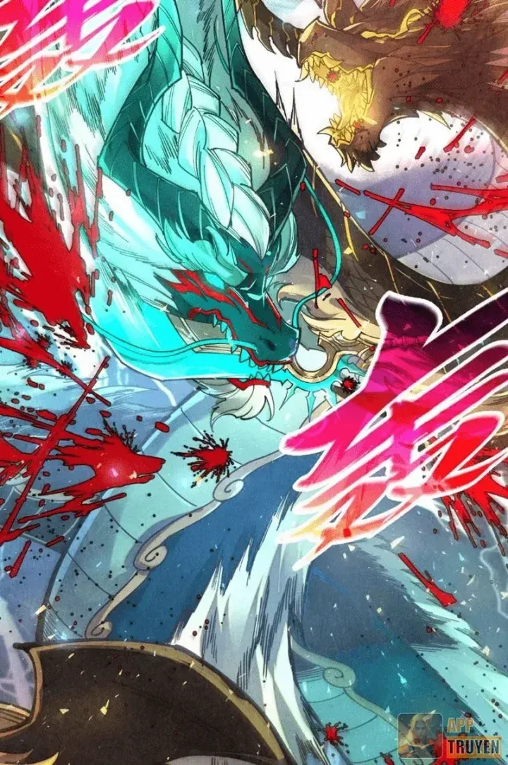 Vạn Cổ Chí Tôn Chap 558 - Next Chap 559