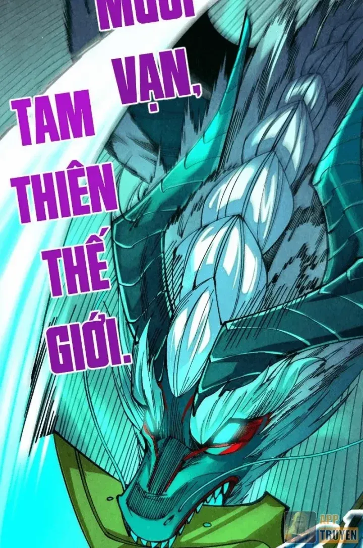 Vạn Cổ Chí Tôn Chap 558 - Next Chap 559