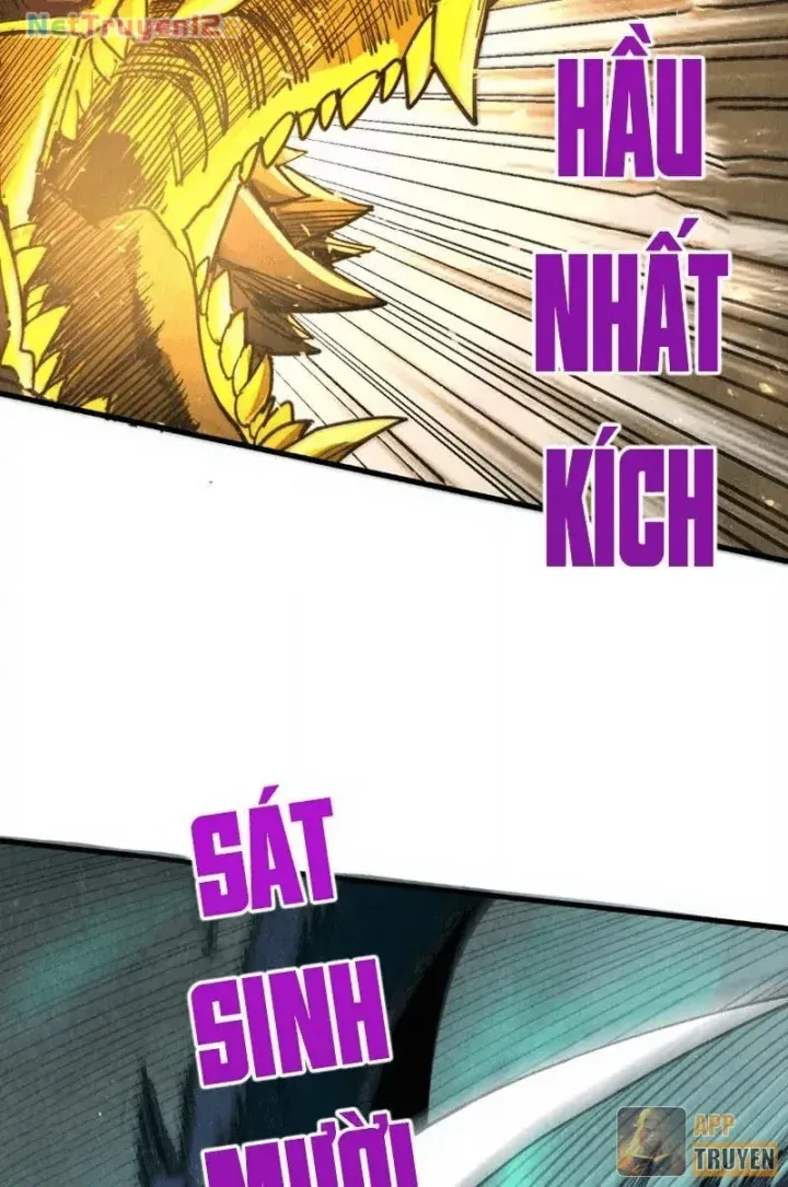 Vạn Cổ Chí Tôn Chap 558 - Next Chap 559