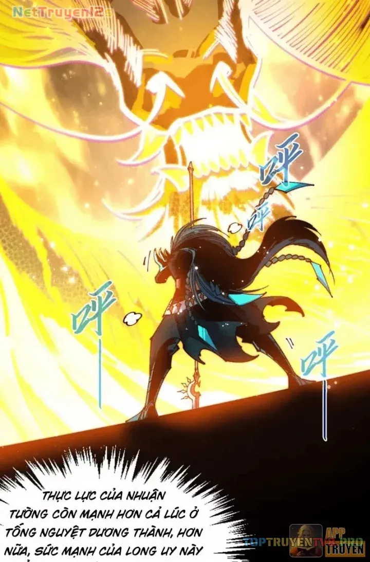 Vạn Cổ Chí Tôn Chap 558 - Next Chap 559