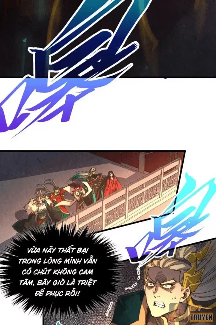 Vạn Cổ Chí Tôn Chap 558 - Next Chap 559