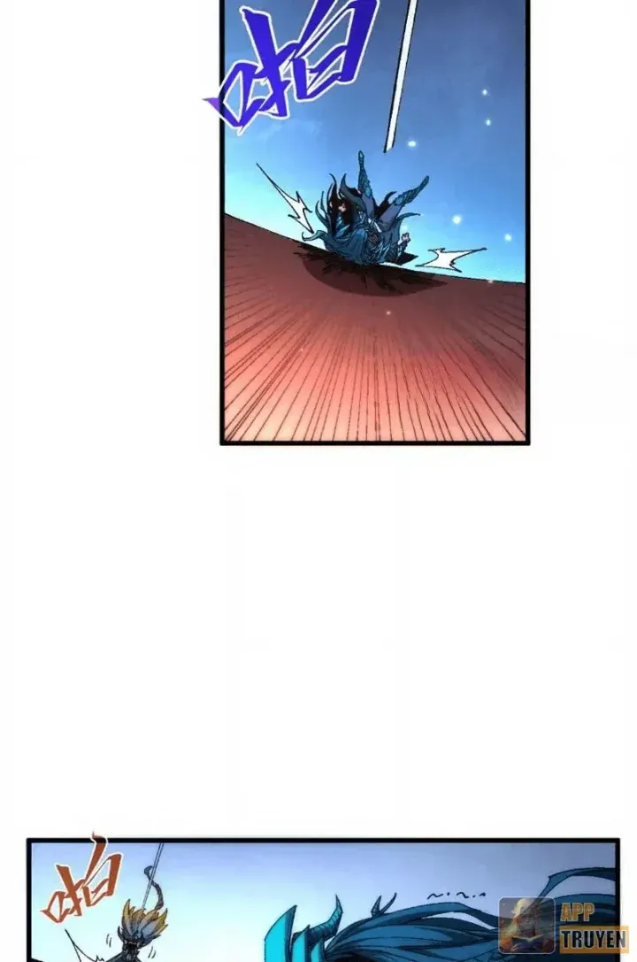 Vạn Cổ Chí Tôn Chap 558 - Next Chap 559