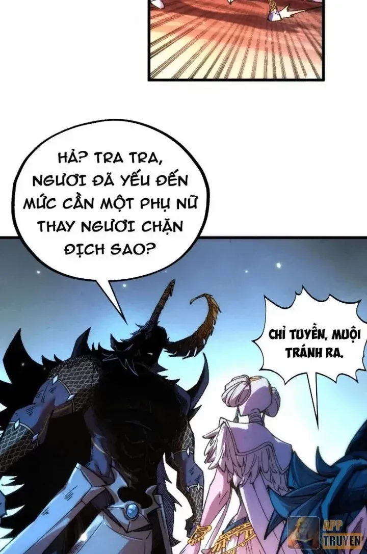 Vạn Cổ Chí Tôn Chap 558 - Next Chap 559