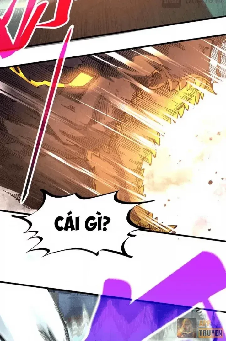 Vạn Cổ Chí Tôn Chap 558 - Next Chap 559