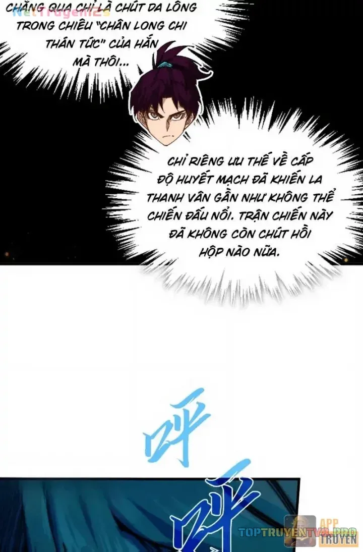 Vạn Cổ Chí Tôn Chap 558 - Next Chap 559