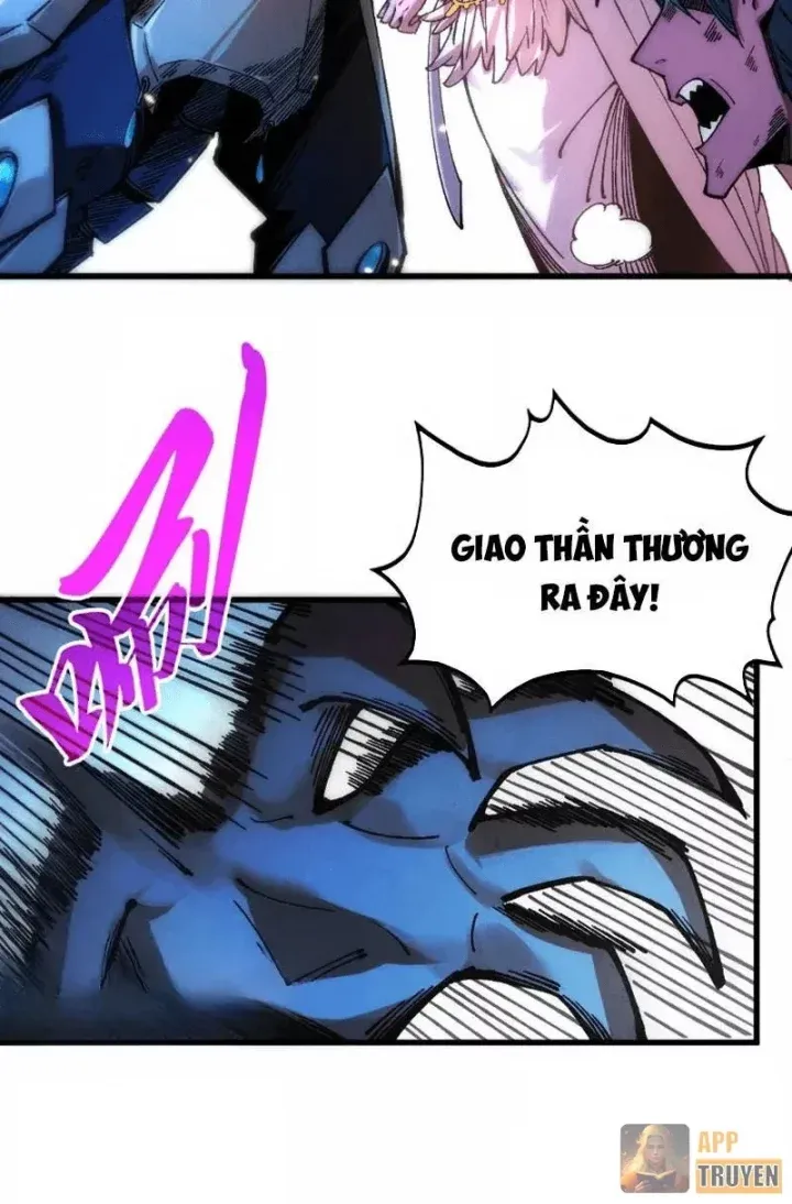 Vạn Cổ Chí Tôn Chap 558 - Next Chap 559