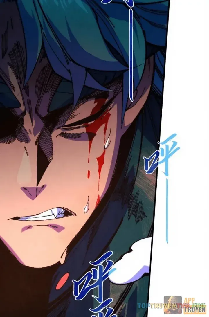 Vạn Cổ Chí Tôn Chap 558 - Next Chap 559