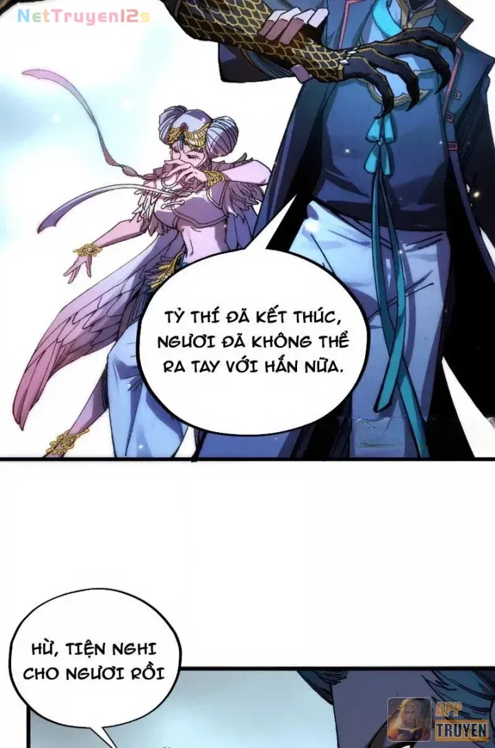 Vạn Cổ Chí Tôn Chap 558 - Next Chap 559