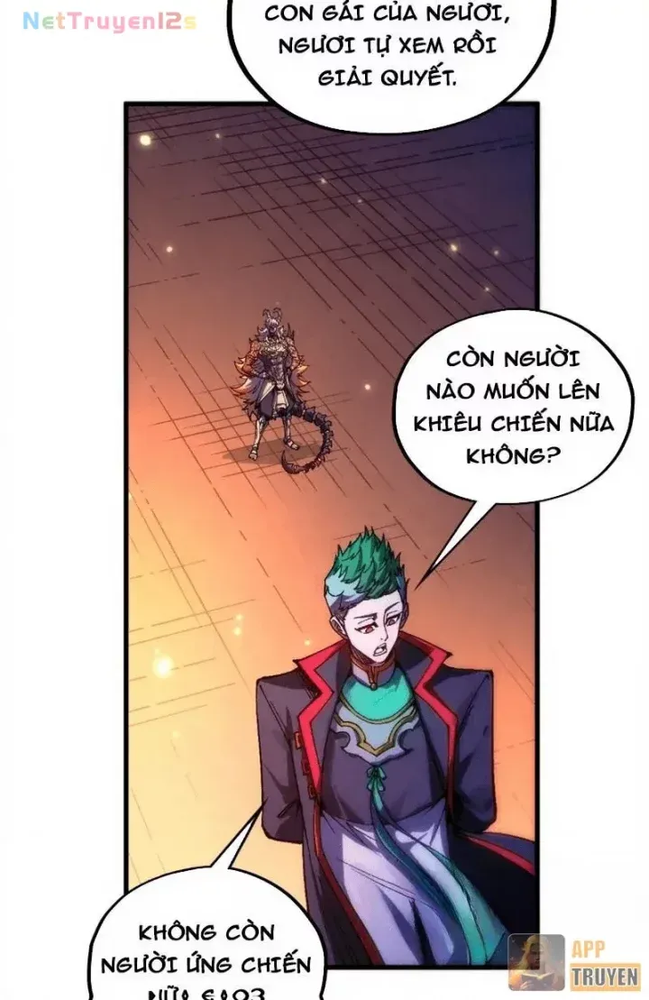 Vạn Cổ Chí Tôn Chap 558 - Next Chap 559
