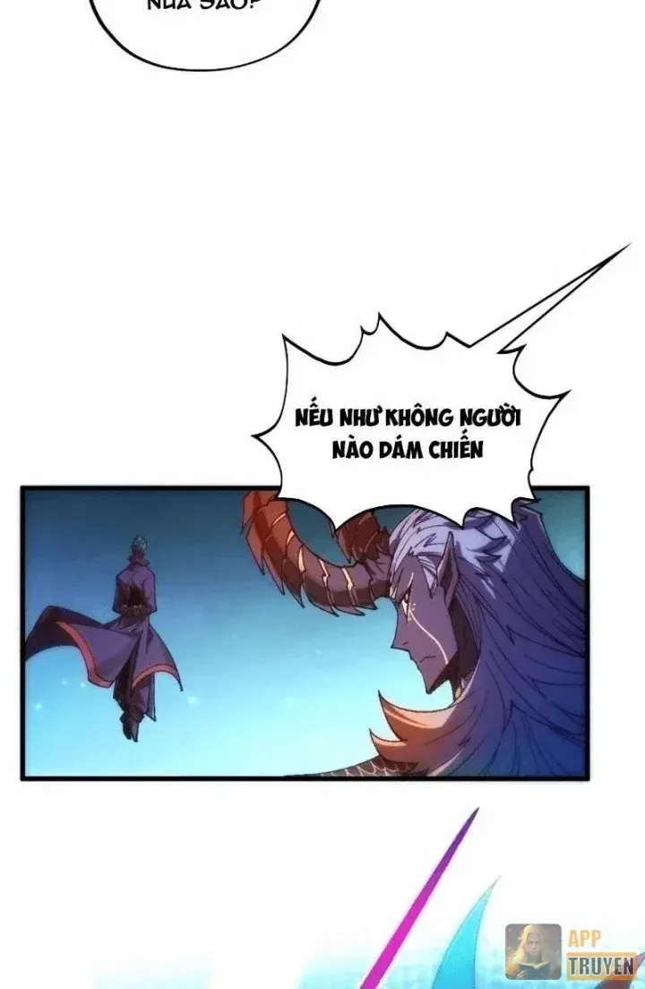 Vạn Cổ Chí Tôn Chap 558 - Next Chap 559