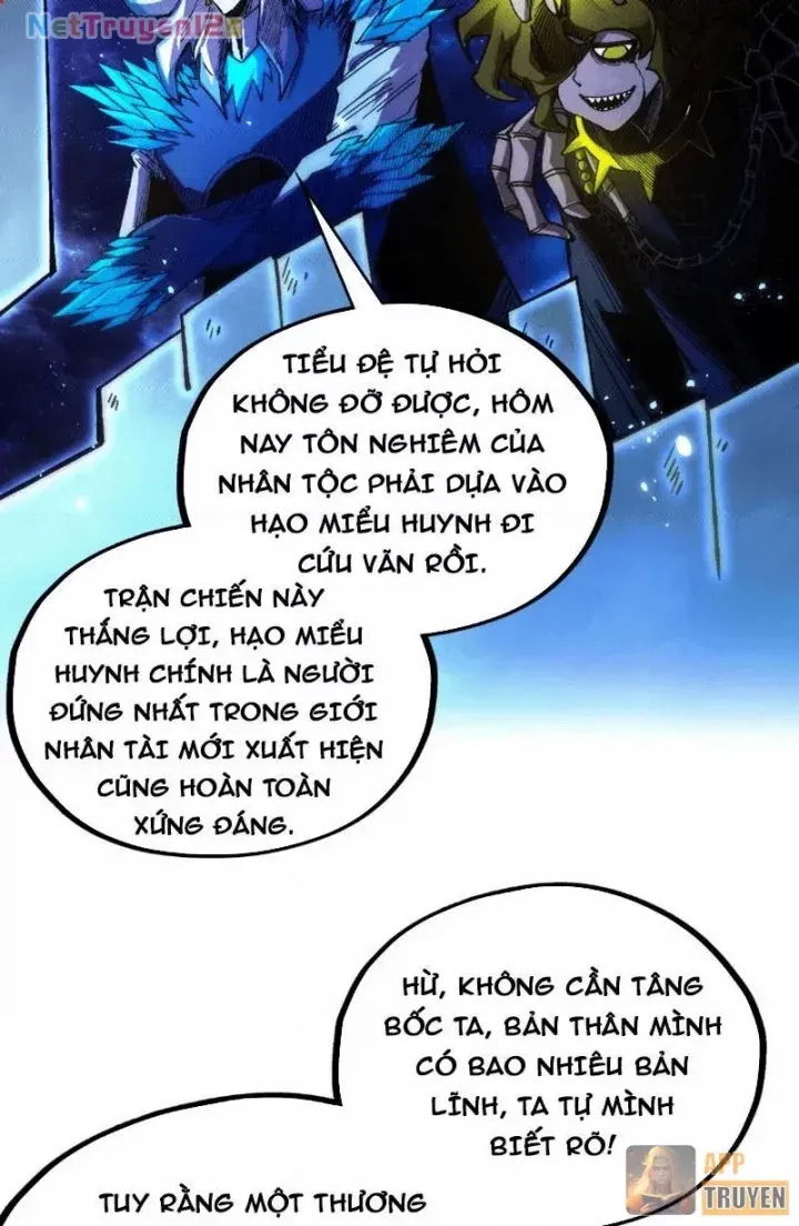 Vạn Cổ Chí Tôn Chap 558 - Next Chap 559