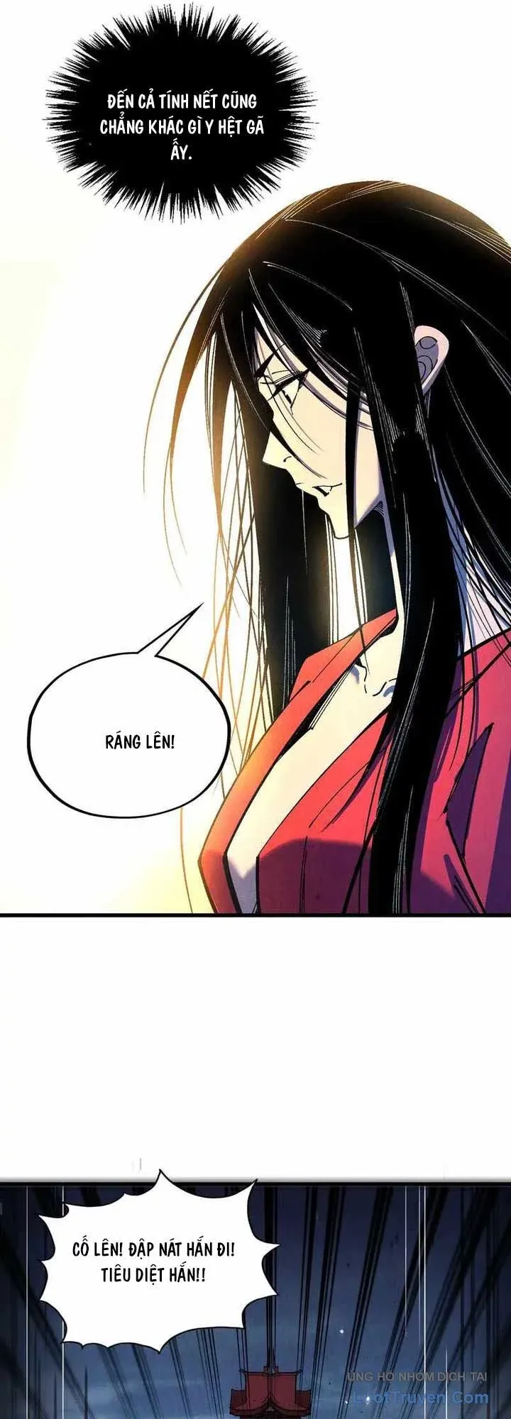 Vạn Cổ Chí Tôn Chap 559 - Next Chap 560