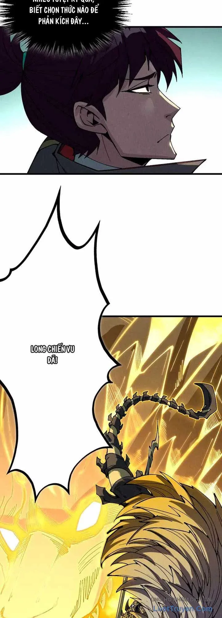 Vạn Cổ Chí Tôn Chap 559 - Next Chap 560