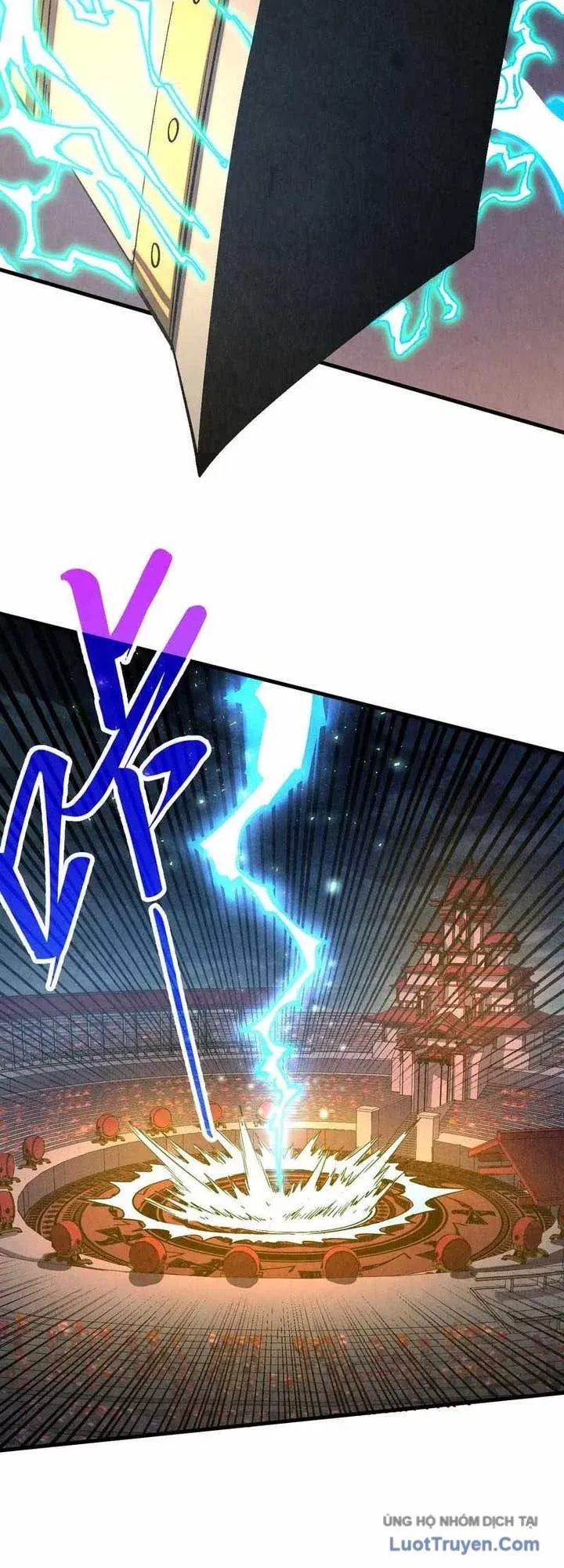 Vạn Cổ Chí Tôn Chap 559 - Next Chap 560