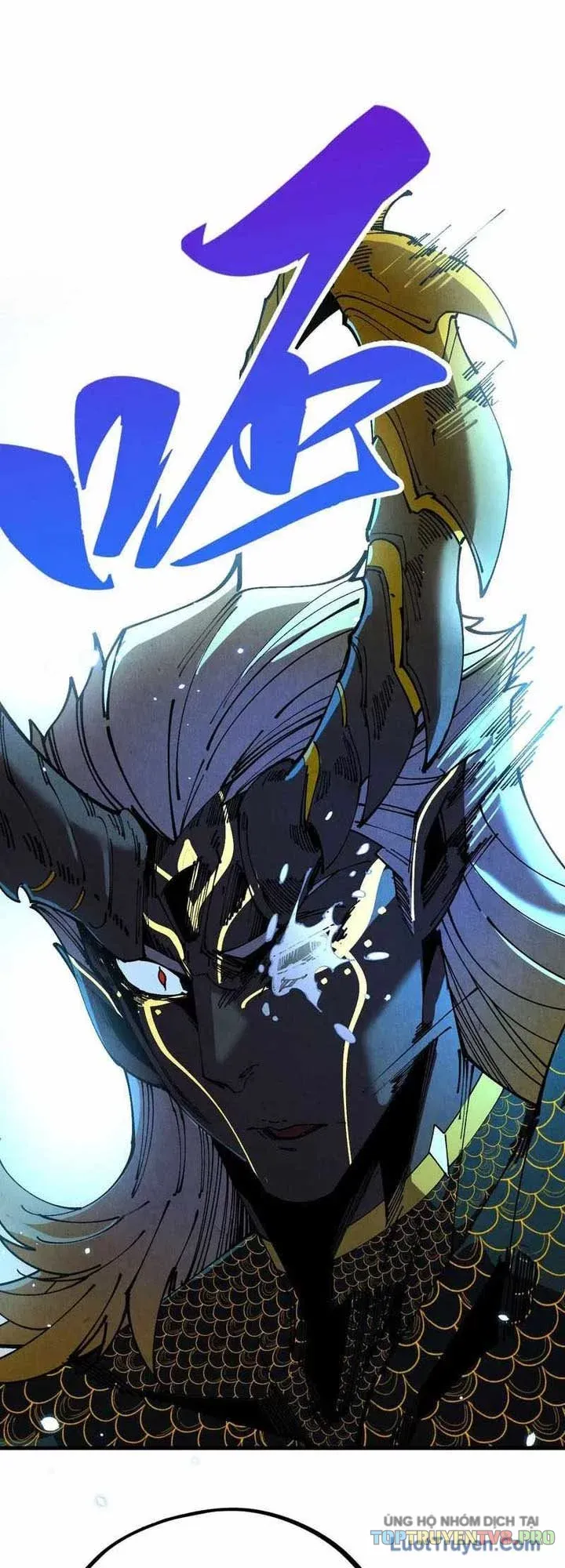 Vạn Cổ Chí Tôn Chap 559 - Next Chap 560