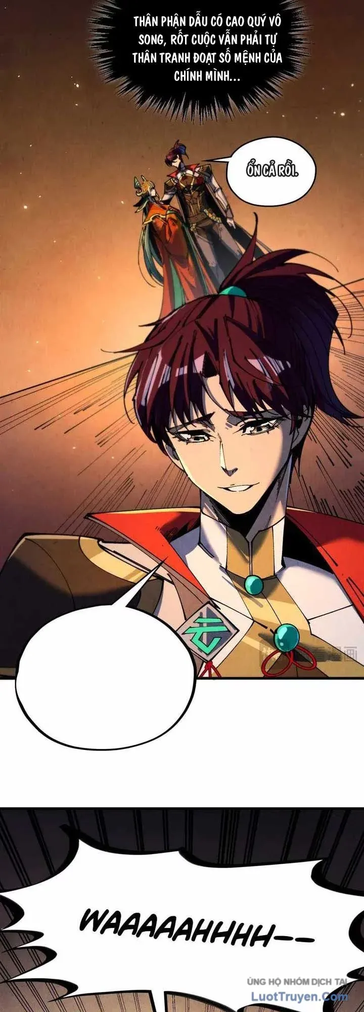Vạn Cổ Chí Tôn Chap 559 - Next Chap 560