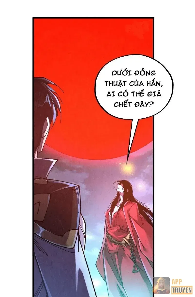 Vạn Cổ Chí Tôn Chap 554 - Next Chap 555