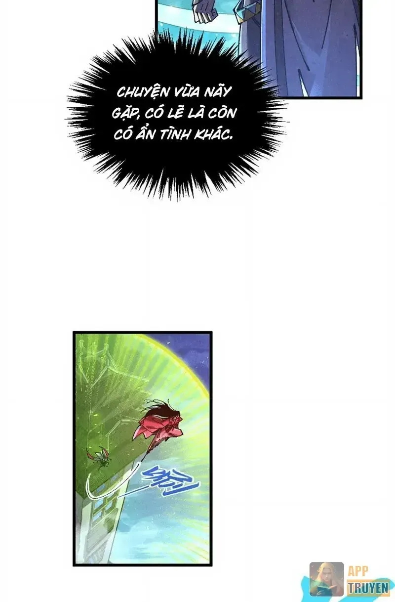 Vạn Cổ Chí Tôn Chap 554 - Next Chap 555