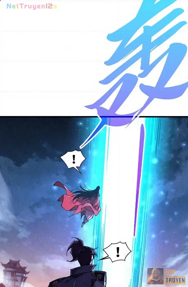 Vạn Cổ Chí Tôn Chap 554 - Next Chap 555
