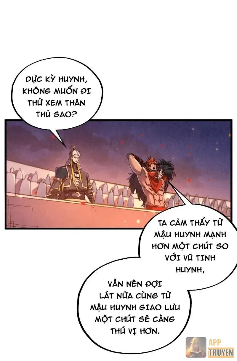 Vạn Cổ Chí Tôn Chap 554 - Next Chap 555
