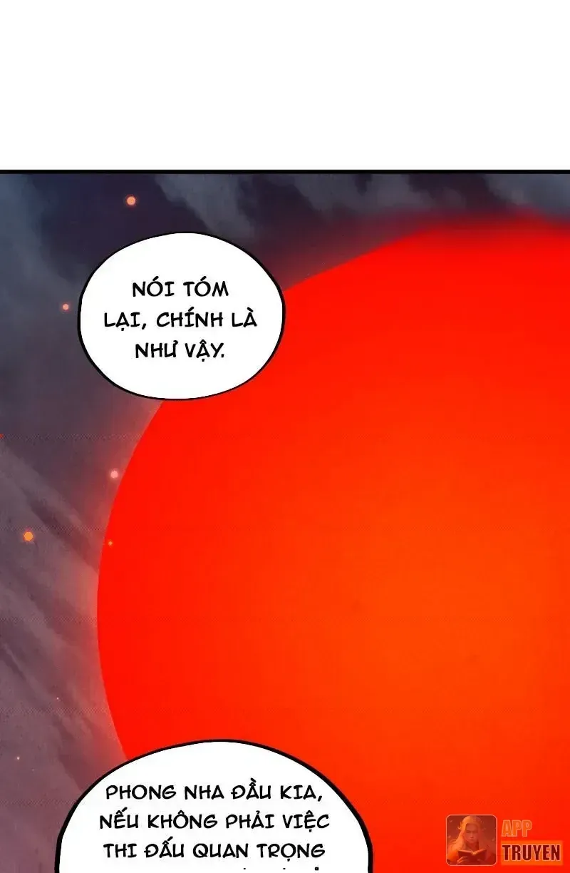 Vạn Cổ Chí Tôn Chap 554 - Next Chap 555