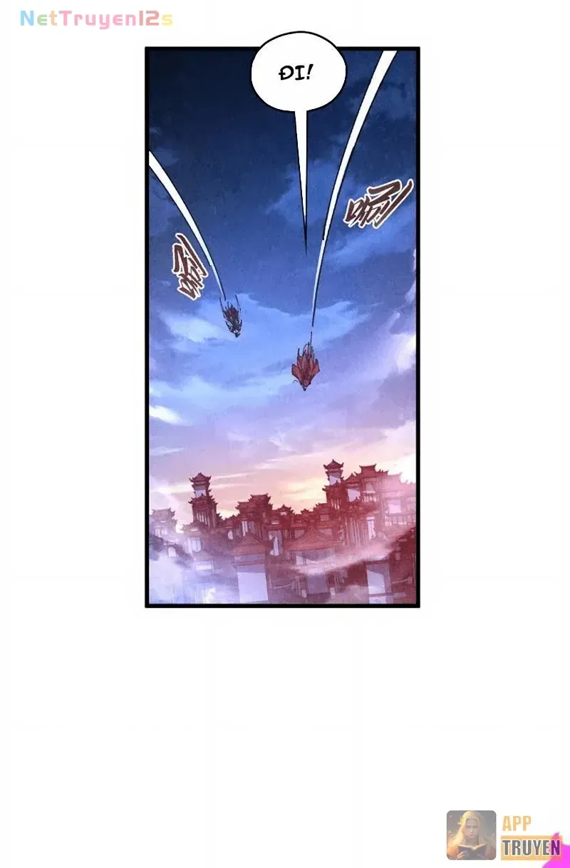 Vạn Cổ Chí Tôn Chap 554 - Next Chap 555