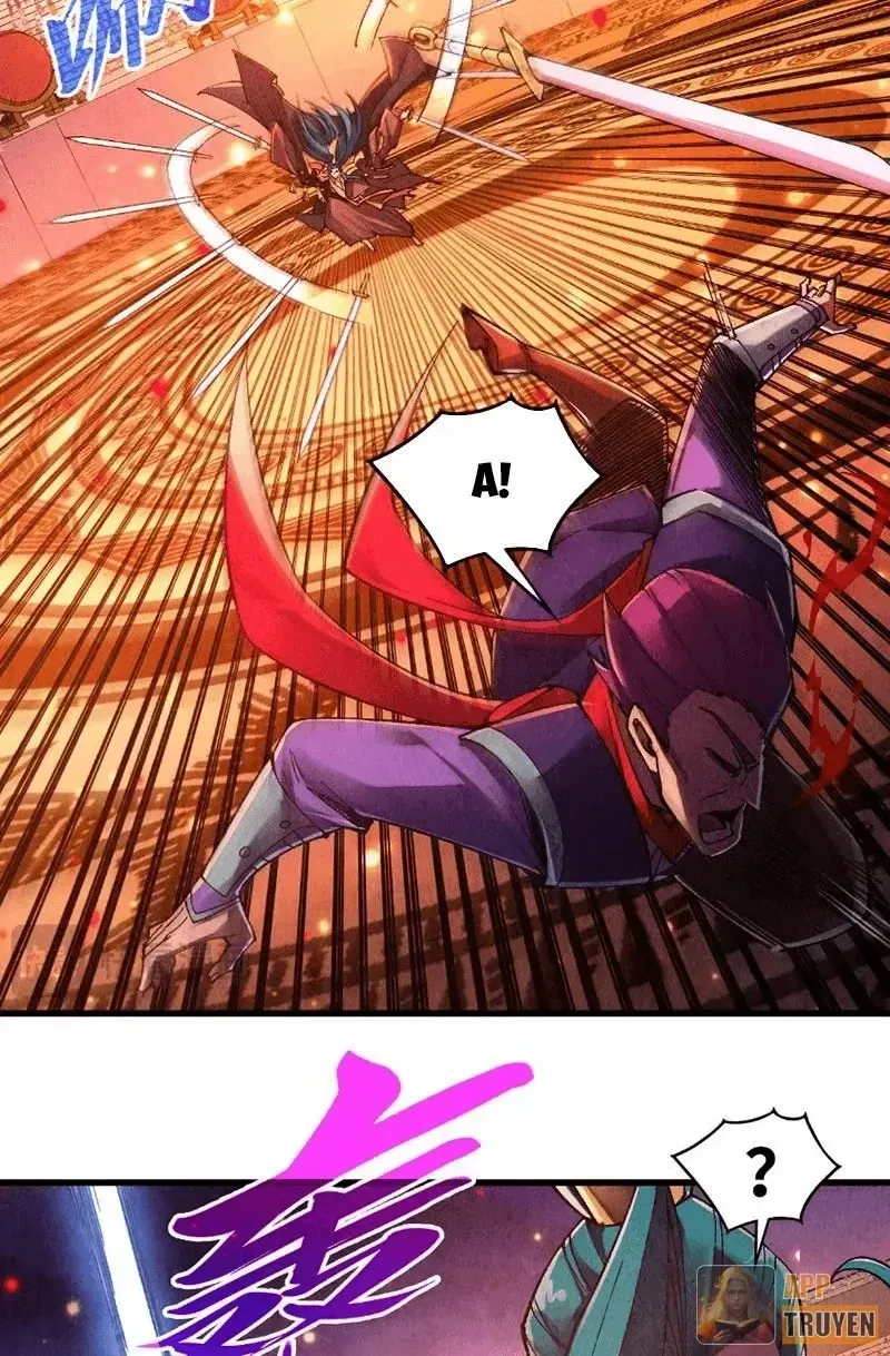Vạn Cổ Chí Tôn Chap 554 - Next Chap 555