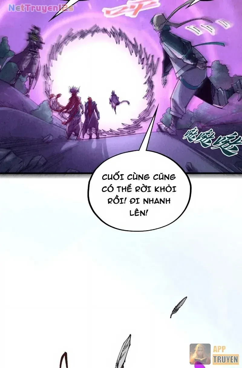 Vạn Cổ Chí Tôn Chap 554 - Next Chap 555