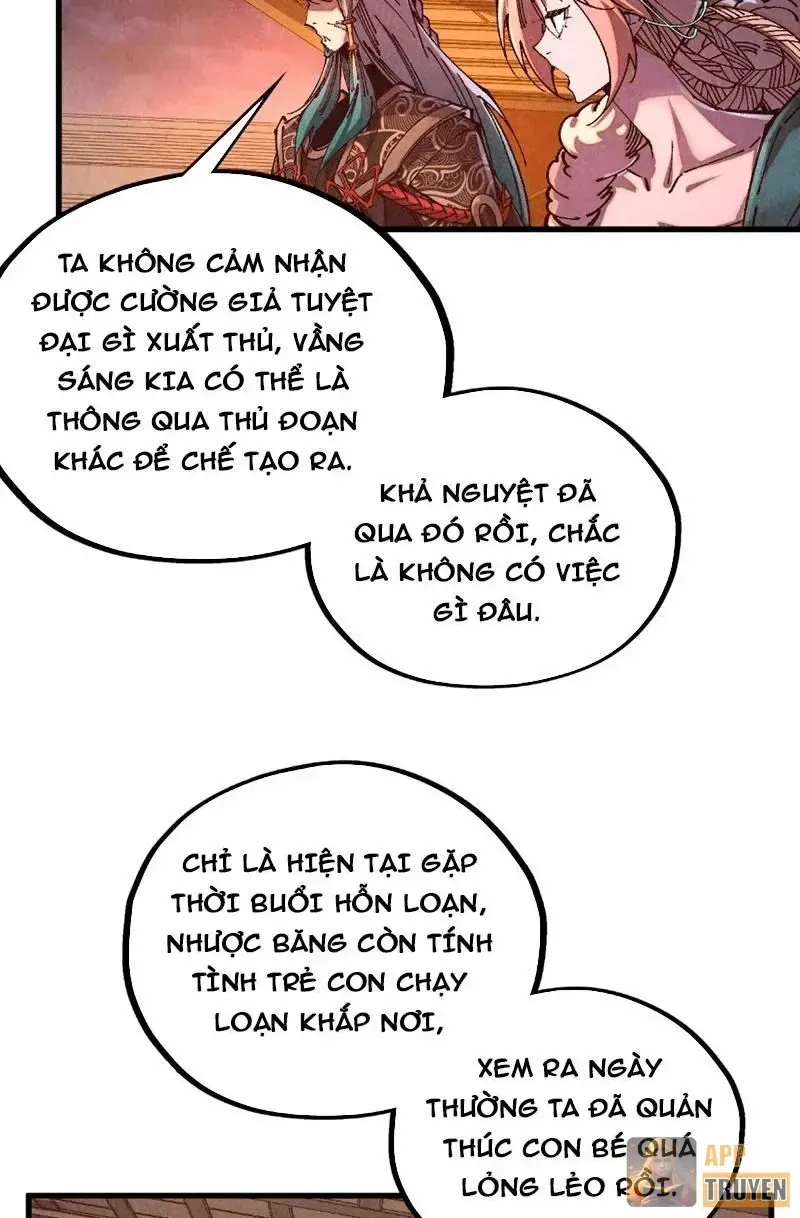 Vạn Cổ Chí Tôn Chap 554 - Next Chap 555