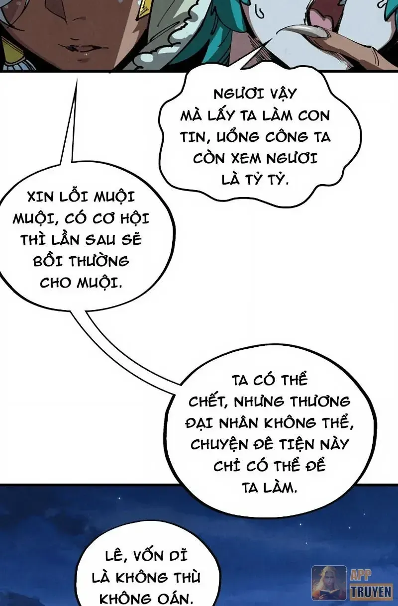 Vạn Cổ Chí Tôn Chap 554 - Next Chap 555