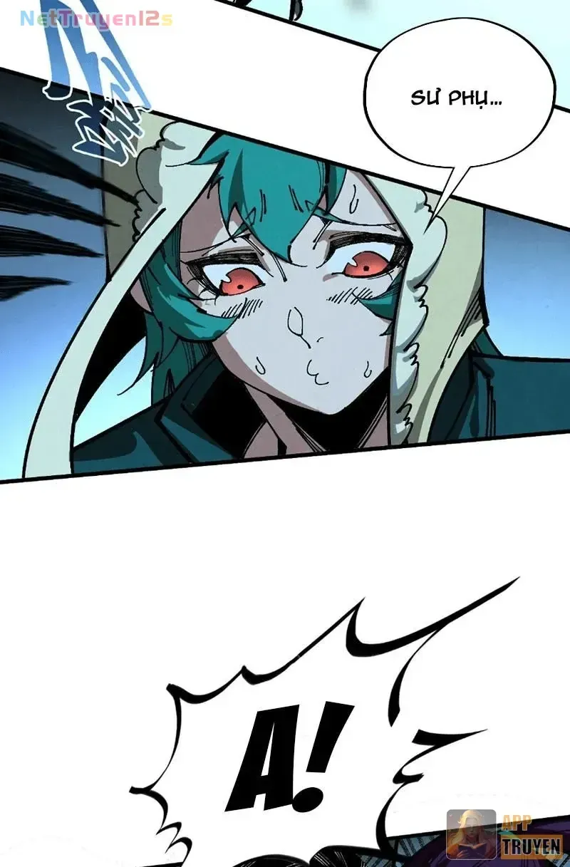 Vạn Cổ Chí Tôn Chap 554 - Next Chap 555