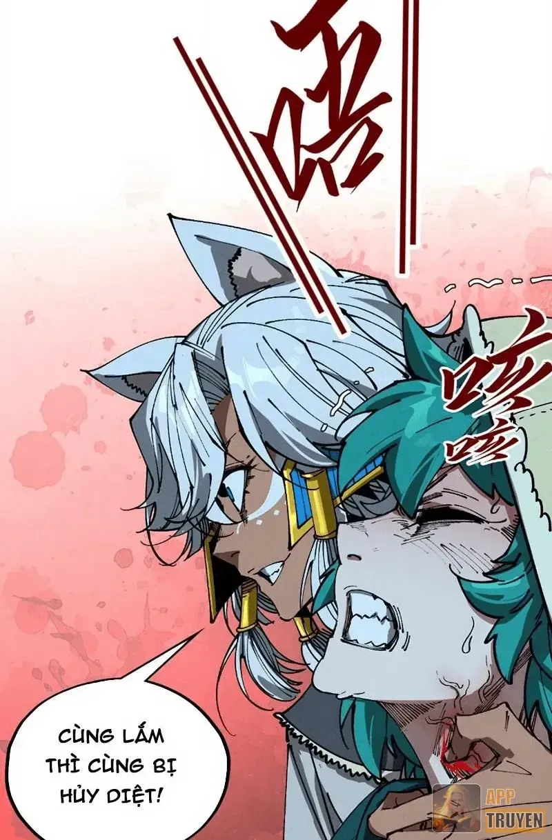Vạn Cổ Chí Tôn Chap 554 - Next Chap 555
