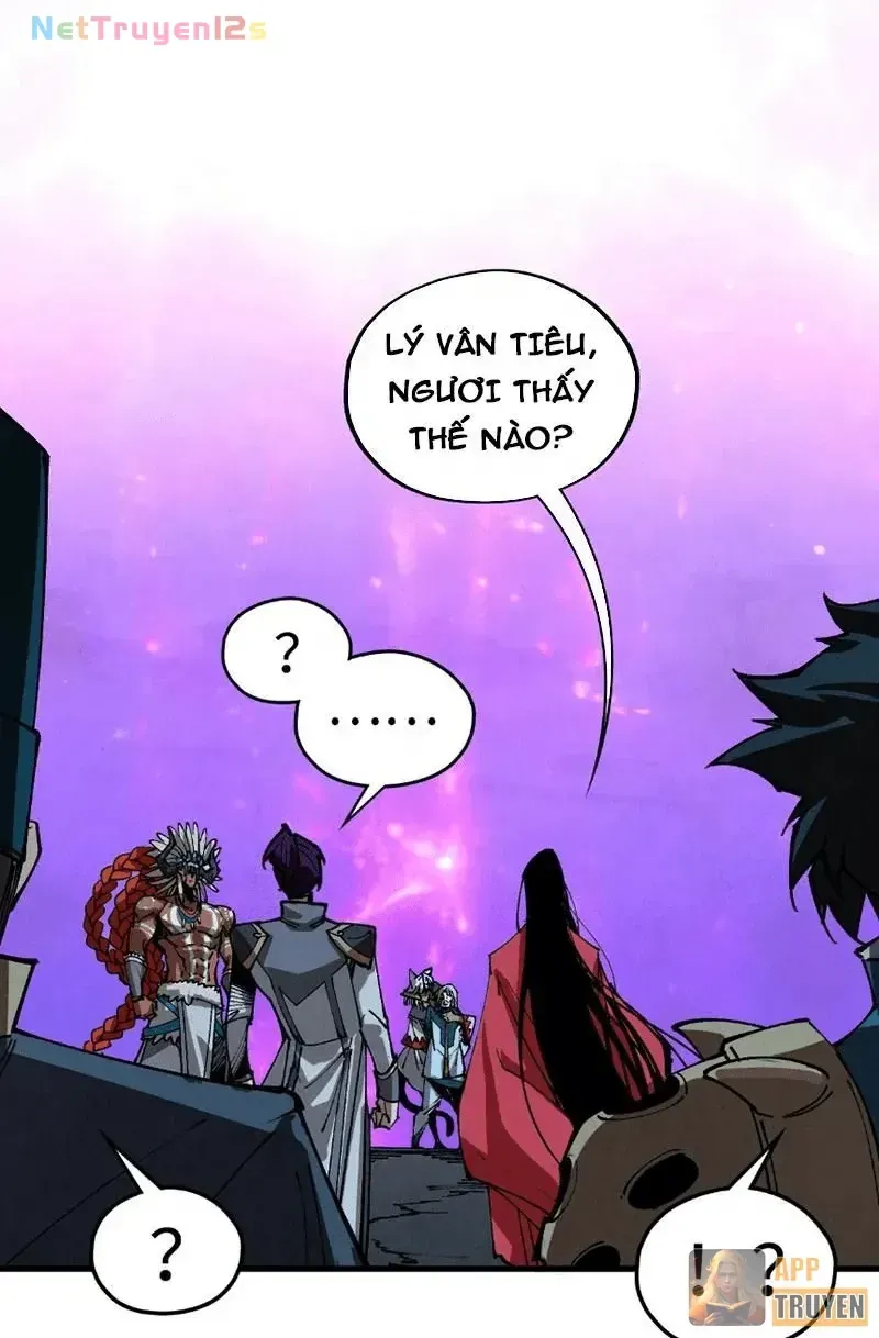 Vạn Cổ Chí Tôn Chap 554 - Next Chap 555