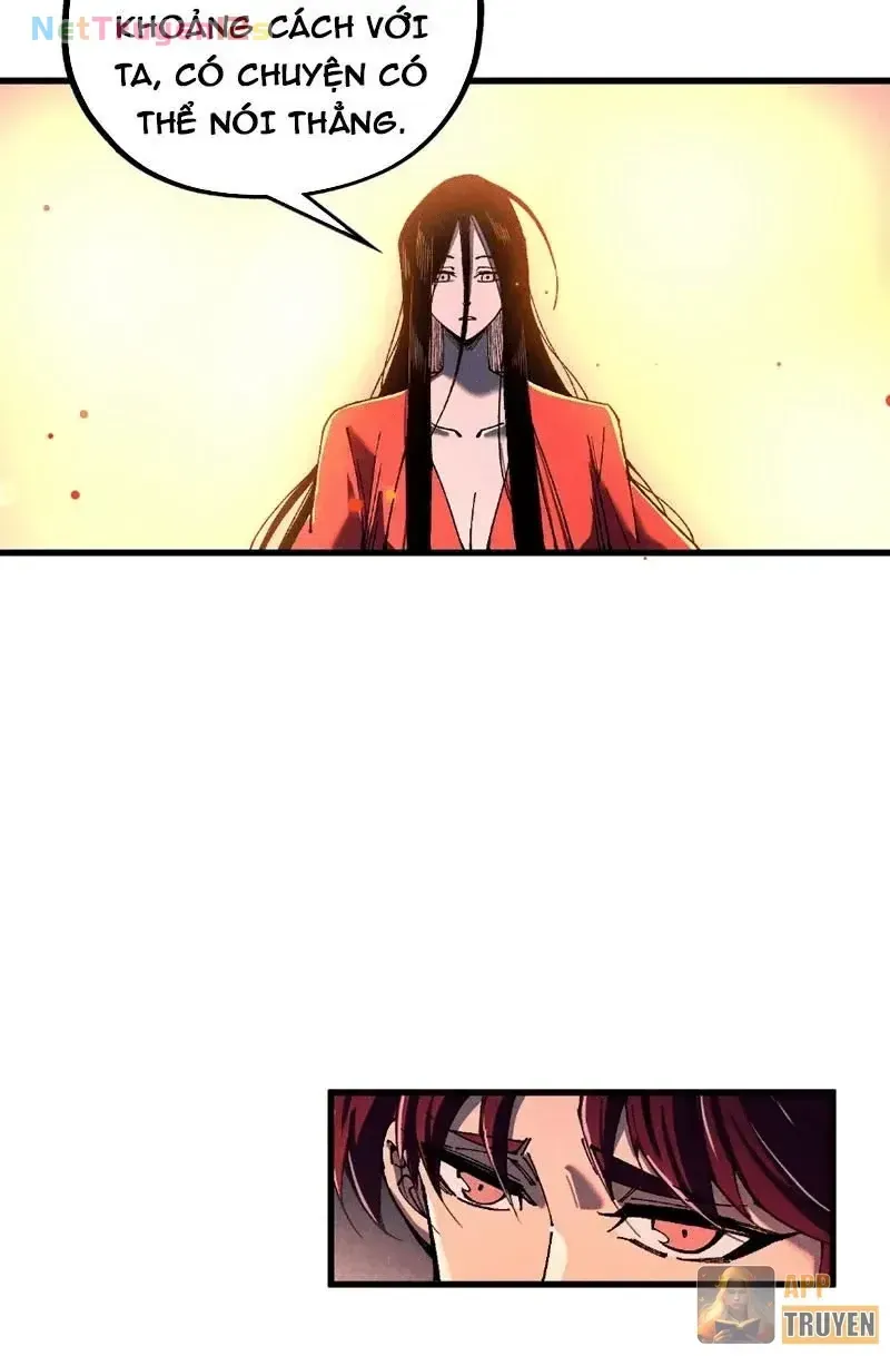 Vạn Cổ Chí Tôn Chap 554 - Next Chap 555