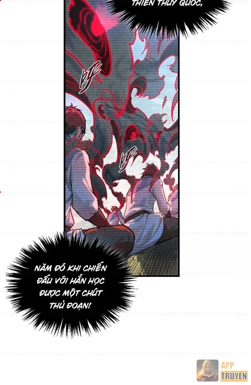 Vạn Cổ Chí Tôn Chap 555 - Next Chap 556
