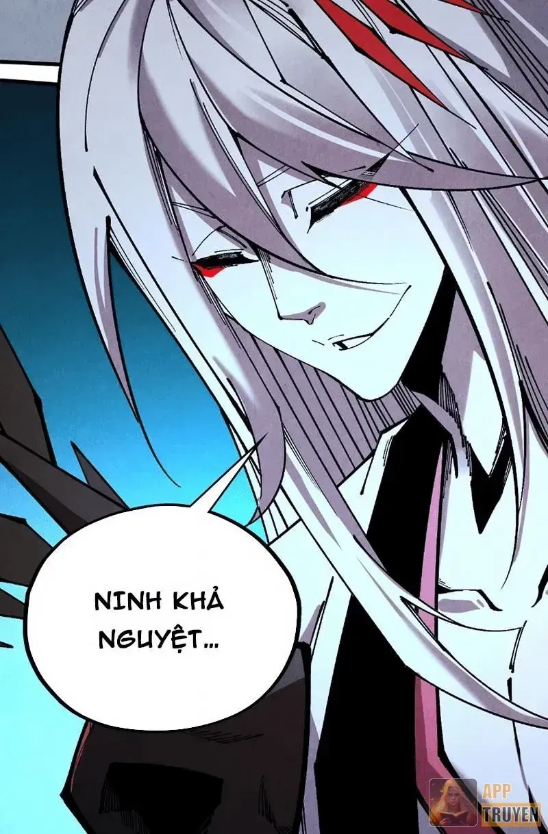 Vạn Cổ Chí Tôn Chap 555 - Next Chap 556