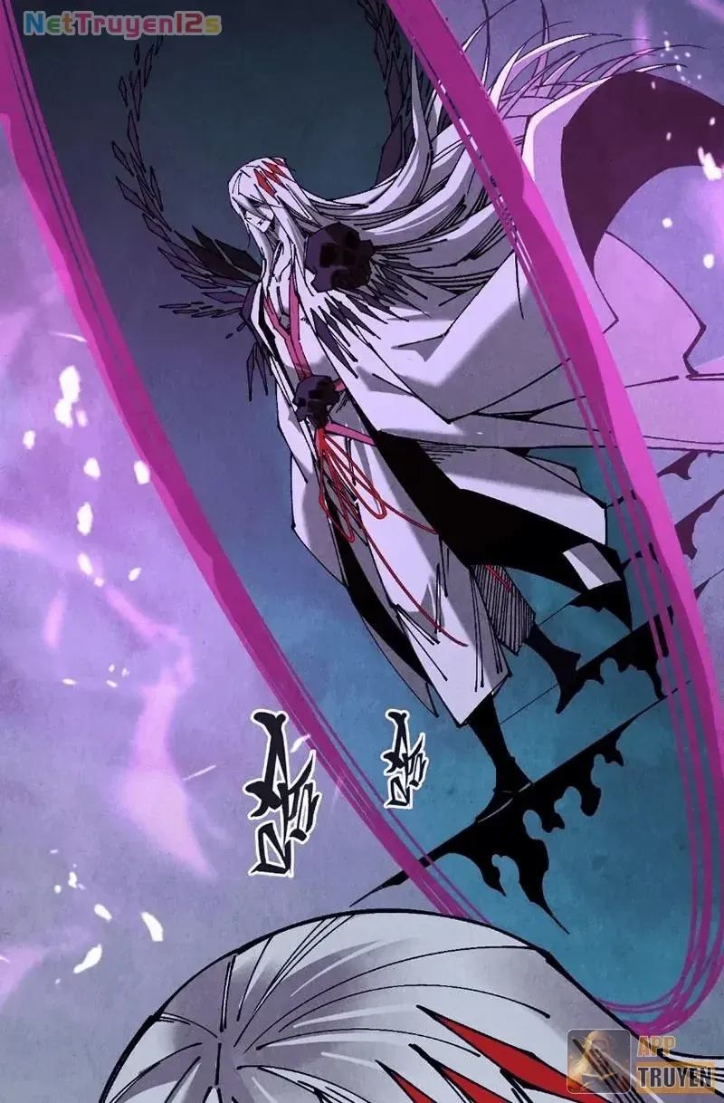 Vạn Cổ Chí Tôn Chap 555 - Next Chap 556