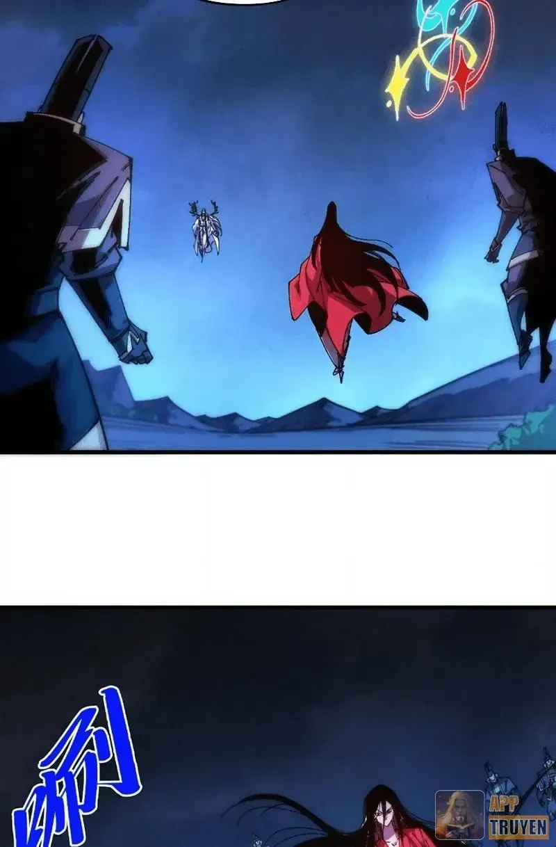Vạn Cổ Chí Tôn Chap 555 - Next Chap 556
