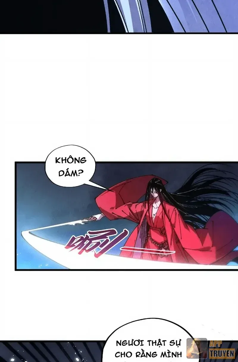 Vạn Cổ Chí Tôn Chap 555 - Next Chap 556