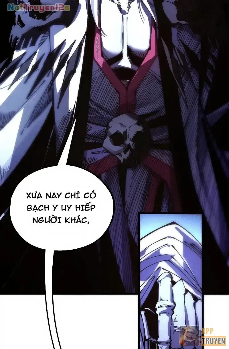 Vạn Cổ Chí Tôn Chap 555 - Next Chap 556