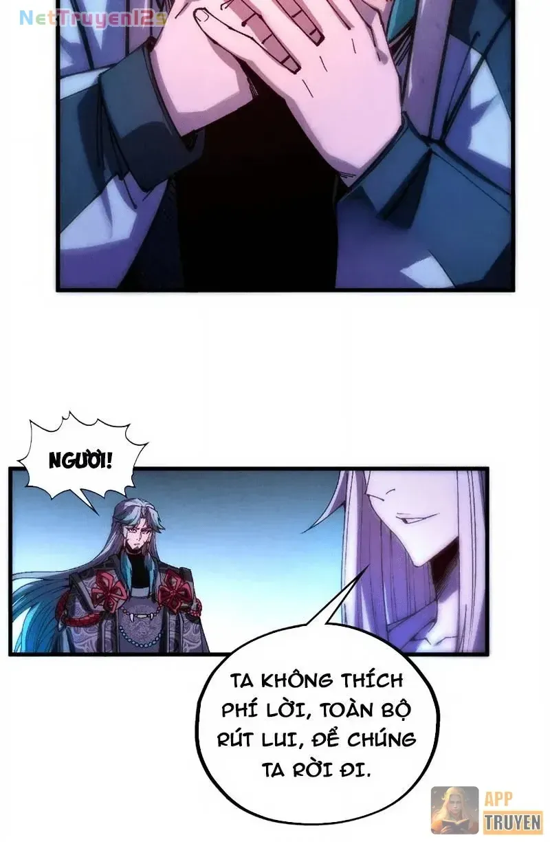 Vạn Cổ Chí Tôn Chap 555 - Next Chap 556
